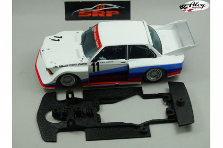 Chasis Bmw 320 Gr. 5 Sideways