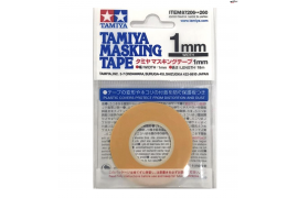 Tamiya Masking Tape 6 mm