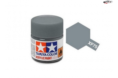 Grey Kure painting 10ml  XF-75