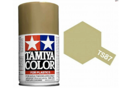 Pintura Spray Oro Titanio  TS-87