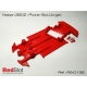 3DP angle winder  chassis Nissan Z350 Power Slot