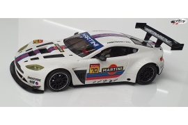 Aston Martin GT3 Martini Black AW