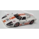 Ford  MK IV Gulf White  Limited Edition SW