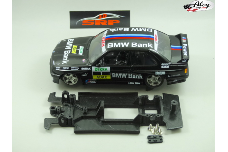 Chasis 3D BMW M3 E30 IL FLY ( Rally) 