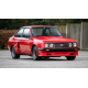 Ford Scort MKII RS-2000 RED