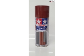 Red Oxide primer spray.  180 ml.