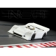 Porsche 917/10K Test Car White SW