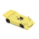 Porsche 917/10K Test Car Yellow SW