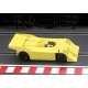 Porsche 917/10K Test Car Yellow SW