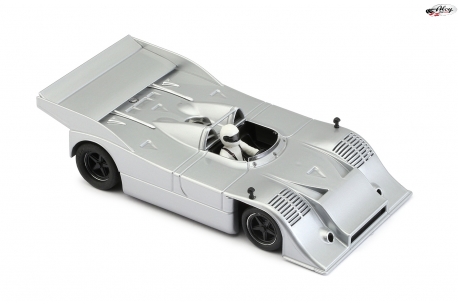 Porsche 917/10K Test Car Grey SW