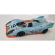 Porsche 917 Gulf SW Defected