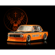 Bmw 2002ti Jägermeister