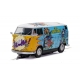 VW Panel Van T1b - DC Comics