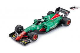 Generic Modern F1 Benetton