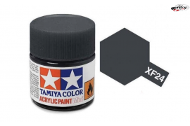 Painting dark grey 10ml XF - 24