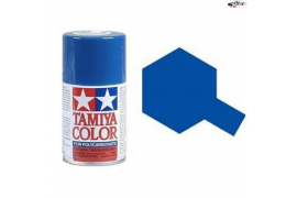 Pintura Azul Spray para Policarbonato PS-04