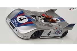 Porsche 908/3 Martini Racing DEFECTED