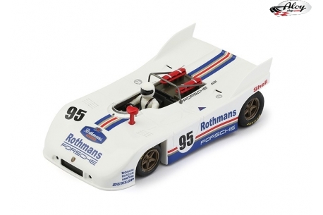 Porsche 908/3 Rothmans N95