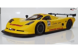 Mosler MT900 R 7th Anniversary  Evo 3 AW DEFECTED