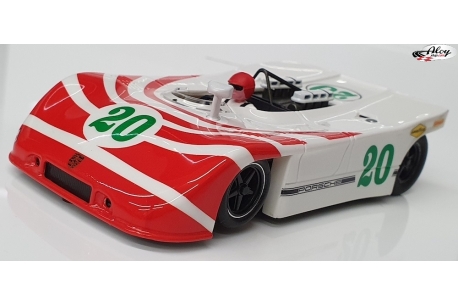 Porsche 908/3 Targa Fiorio 1970 SW DEFECTED