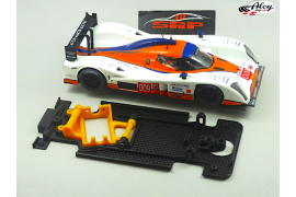 Chasis ( pivot ) Lola Aston Martin Slot.it