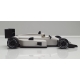 Formula 1 86/89 White Test Car IL