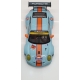 PORSCHE 997 Gulf Limited Edition