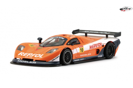 Mosler MT 900 R Repsol ORANGE IL