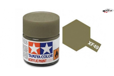 Paint Khaki XF-49 10ml 