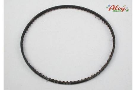 Belt timing 87 d. 1.5 mm thick