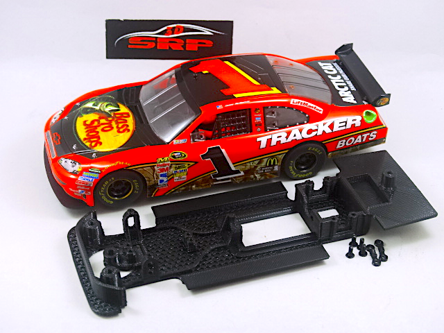 Scx nascar hot sale