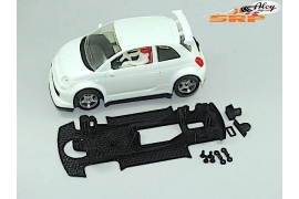 Chasis Fiat Abarth 500 IL NSR