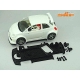 Chassis Fiat Abarth 500 Anglewinder NSR