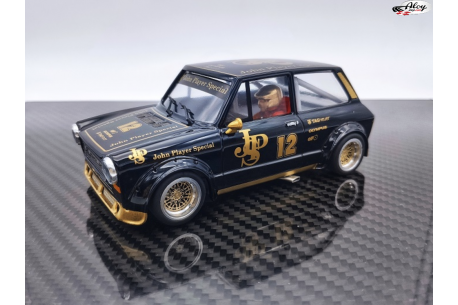  Autobianchi A112 Abarth Gr.2 Team JPS