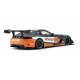 Mercedes AMG GT3 Repsol Blue #7 AW