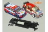 Chassis  Hyundai i20 WRX y WRC IL SCX