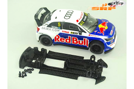 Chasis Audi S1 SCX IL Rally 