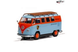 VW T1B Microbus- Rofgo Gulf Collection