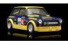  Autobianchi A112 Abarth Olio Fiat