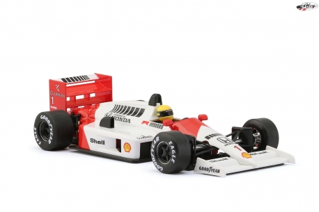 NSR Formula 86/89 Legends.