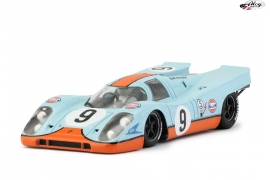 Porsche 917K Gulf N9