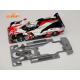 Chassis 3D/SLS Toyota LMP1 SRC