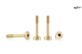 Screws for Suspensions 4,25mm Ø x 11.5 mm Ball Head