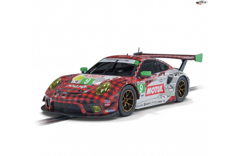 Porsche 911 GT3 R - Daytona 