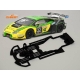 Chasis 3D Lamborghini Huracán GT3 Sideways