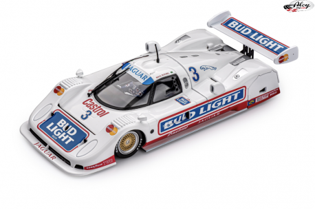  Jaguar XJR10  Budlight