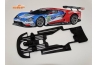 FORD GT GT3 3D chassis. SW (Specific for SLOTING PLUS semi-axes)