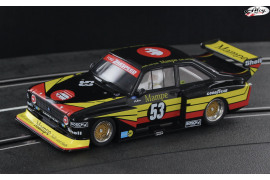 Ford Escort II RS Turbo Mampe