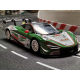  McLaren 720B GT3 Racing Castrol Edition