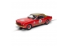 Ford Mustang Alan Mann Racing - Henry Mann